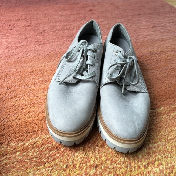 Timberland Women’s London Square Oxford - Picture 2 of 5